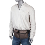 Tweed Lexington Waist Bag