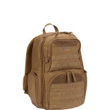 Expandable Backpack