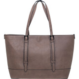 Flynn Double Shoulder Bag