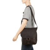 Vertical Laptop Messenger