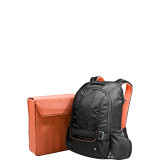 Beacon 18" Laptop Backpack w/Gaming Console Sleeve