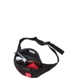 X Woolrich Alleycat WaistBag Buffalo Check