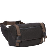 Lorimer Quilted Waist Bag