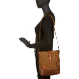 Redwood Crossbody