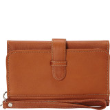 Card Case & Phone Wristlet