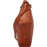 Cross Body Travel Tote