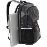 Performance Coated Backpack
