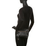 Emma Crossbody-Solids