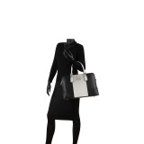 Slim Briefcase with Matching Wallet