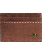 Expedition RFID Front Pocket Get-a-Way Wallet