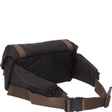 Lorimer Quilted Waist Bag