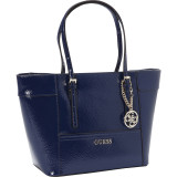 Delaney Small Classic Tote-Patent
