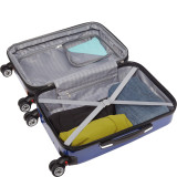 Moon Dog Premium Hardside Spinner Luggage 21" Spinner True