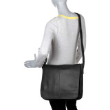 Laptop Messenger Bag