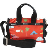 Mini Weekender Bag