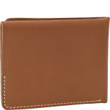 Simplistic Leather Wallet