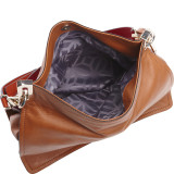 Raquel Flap Hobo