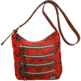 Nylon Millipede Tote