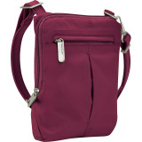 Anti-Theft Classic Light Slim Mini Crossbody Bag