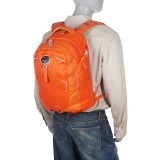Flare Laptop Backpack