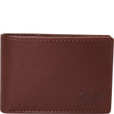 Mens Classic RFID Secure Wallet