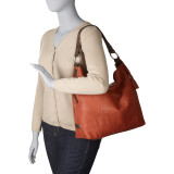 Sadie Glazed Hobo