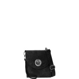 Athens RFID Crossbody Wallet