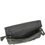 Full Flapover Briefcase