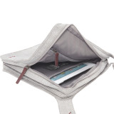 Bellows, iPad Messenger