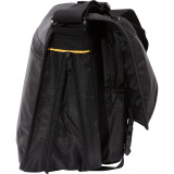 Expandable Messenger Bag