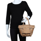 Hannah Mini Tote