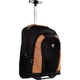 Element 18" Rolling Backpack