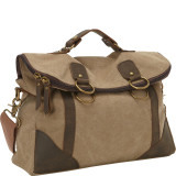 Converitible Messenger Bag