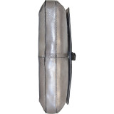 Crackle Convertible Clutch