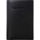 Mens RFID Secure Center Wing Wallet