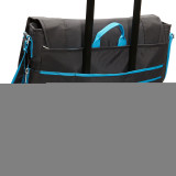 Jockey Messenger Bag