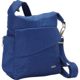 Anti-Theft Classic Messenger Bag - Exclusive Colors