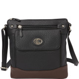 Romano Crossbody
