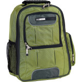 Orbit Laptop Backpack