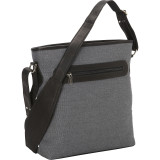 Front Flap Shoulder Bag