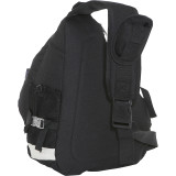 Sporty Sling Backpack