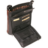 N/S Top Zip Organizer