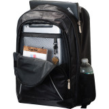 Terra Laptop Backpack