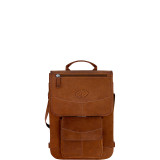 Premium Leather 13" Flight Jacket for all 13" MacBooks