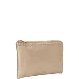 Ingrid L Zip Pouch