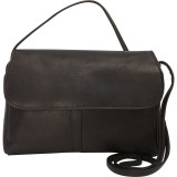Front Flap Crossbody