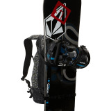 Women's Heli Pro 20L Backpack