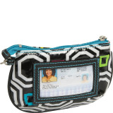 ID Wristlet