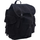 Canvas Dakota Day Pack