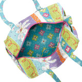 Small Duffle